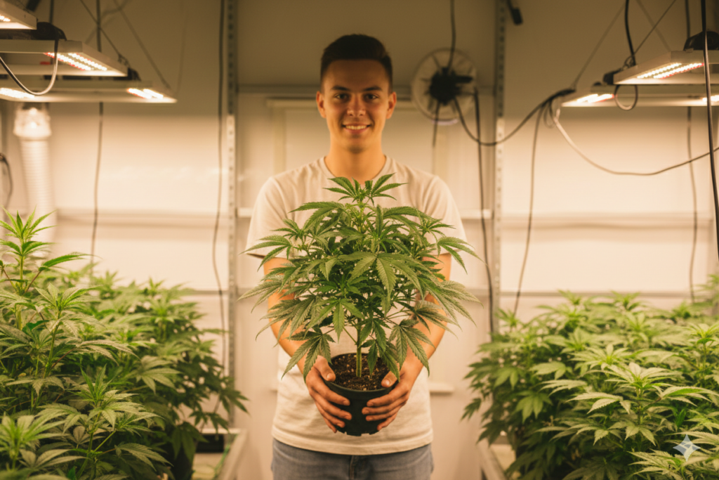 How to Become a Certified Cannabis Compliance and Administration Specialist Updated